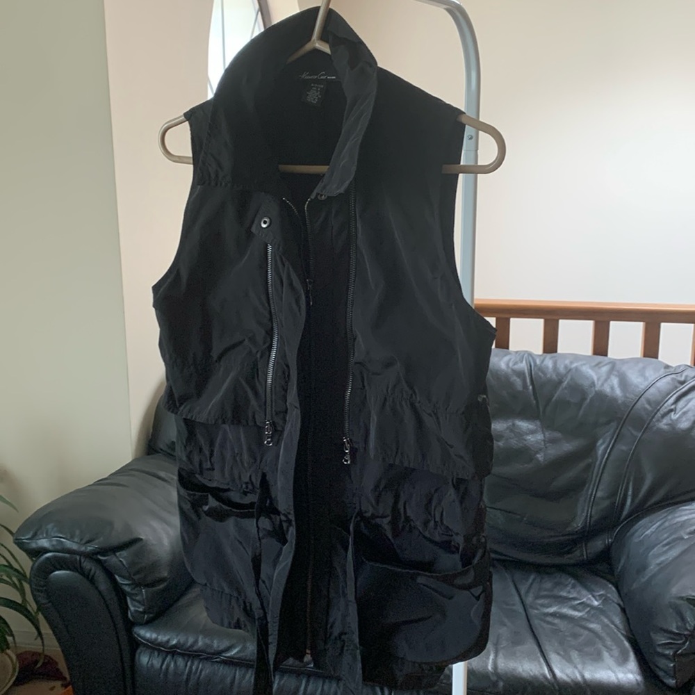 Kenneth Cole Women’s Vest, Size S